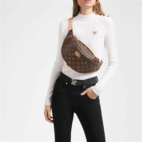 bumbag louis vuitton